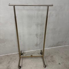 店舗什器 ハンガーラック 古着 業務用 ハンガーラック 
家庭で...