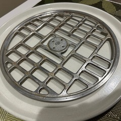 【お渡し先確定】 シャープ SHARP オーブンレンジ 20L/1段調理 ホワイト系 RE-S7B-Wの画像