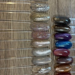 シンプルnail💅✨深夜応相談！出張ネイルあり