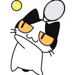 ゆっくり楽しく硬式テニス　新年度サークルメンバー募集！　大津市 - スポーツ