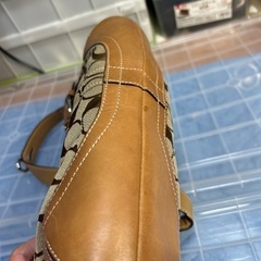 知多市 COACH 2個セットの画像