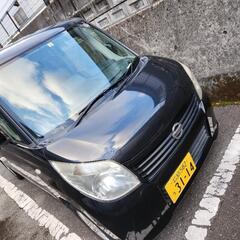 NISSANルークス　決まりました