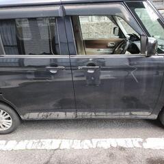 NISSANルークス　決まりましたの画像