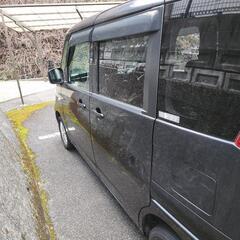 NISSANルークス　決まりましたの画像