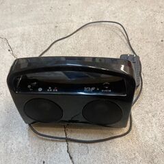 ☆中古￥1,000！audio-technica　ワイヤレスステ...