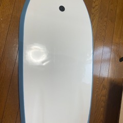 キャプテンスタッグ　ボディボードの画像