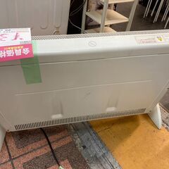 ☆中古￥3,000！大栄トレーディング　遠赤外線スーパーパネルヒーター　家電　DT-MH1610型　【BC016】の画像