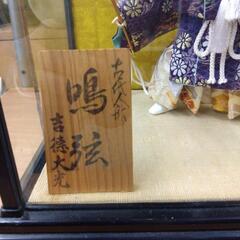 五月人形の画像