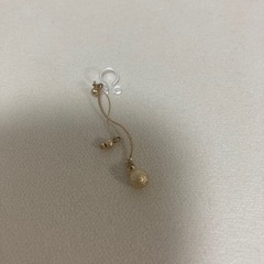 イヤリング