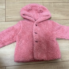 baby gap 3-6months、アウター