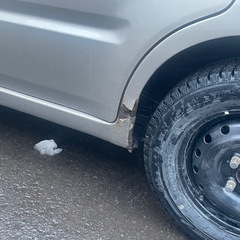 条件付き乗って帰れます！車検ロングMH21ワゴンR 4WD ATの画像