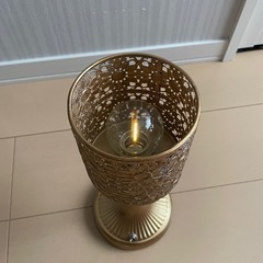 スタンドライトの画像
