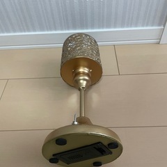 スタンドライトの画像