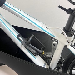 giant Liv  27段変速　クロスバイク　付属品一式の画像