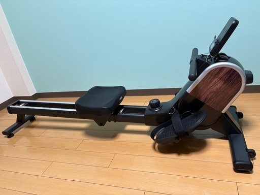 ローイングマシン