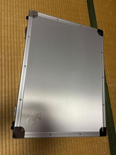 遊戯王 海馬セット アタッシュケースのみ 遊戯王】海馬社長の全使用カードを収録したアタッシュケースが