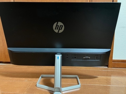 【美品】HP M22f FHDディスプレイ