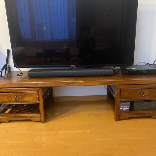 テレビ台