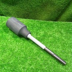 清水製作所 18Φ×355mm 内径50Φ 単管打込アダプターB型 SDS-max 電動ハンマー用【市川行徳店】【店頭取引限定】【中古】管理番号：ITA1VSK1UU3Dの画像