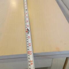 テーブル長さ100〜200