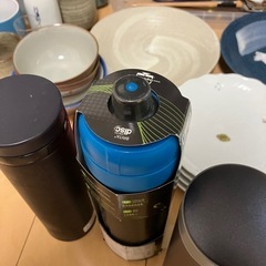 未使用食器類　まとめの画像