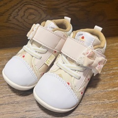 ムーンスター 13cm