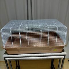 【お取引中】中古 小動物 ケージ シャトルマルチ85サイズ