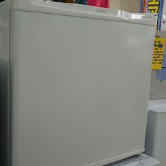 ★ジモティー割有★　1ドア冷蔵庫　Slmplus　SP-46L1...