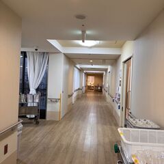 ＼無資格・未経験OK／時給1,500円スタート！経堂駅徒歩3分！医療事務スタッフの画像