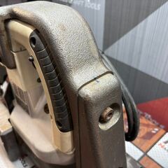 【中古】ハイコーキ HiKOKI 日立工機 CB12FA2 ロータリバンドソー 100V 120mm 本体のみの画像