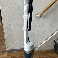 スティッククリーナー ツインバード TC-EA35 2022年 家事家電 そうじき 掃除機 【安心の3ヶ月保証】💳自社配送時🌟代引き可💳※現金、クレジット、スマホ決済対応※の画像