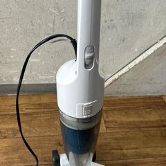 スティッククリーナー ツインバード TC-EA35 2022年 家事家電 そうじき 掃除機 【安心の3ヶ月保証】💳自社配送時🌟代引き可💳※現金、クレジット、スマホ決済対応※の画像