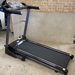 札幌近郊 送料無料 Greenmaster トレッドミル MT008S ルームランナー