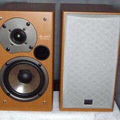 【セット売り設定有り】ONKYO スピーカー　D-SX7