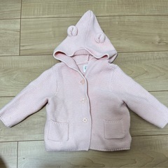 babyGAP 6-12months、アウター