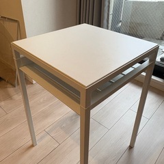 IKEA サイドテーブル お譲りします！
