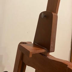 絵を描くのに［イーゼル］を使いませんかの画像