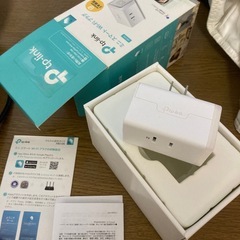 ミニスマート　Wi-Fiプラグの画像
