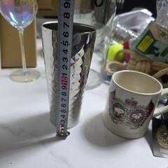 3/8処分❗コップ　の画像