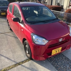 車検Ｒ８.５まで！！地デジナビ+ETC+バックカメラ