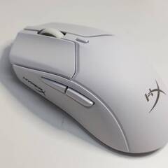 HYPER X PULSEFIRE HASTE 2 ワイヤレスマウスの画像