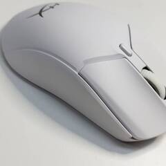 HYPER X PULSEFIRE HASTE 2 ワイヤレスマウスの画像