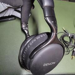 Denon AH-d1200＋Nobunaga labs 水写 ...