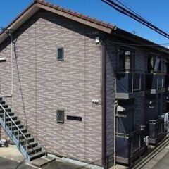 有田市港町／1K／エアコン＆照明器具＆クッキングヒーター付き／駐...