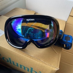 残り僅かです🥽スノーボード🏂ゴーグル各種の画像