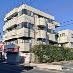 🉐初期費用２万円🙂ＢＴ別で家賃４４０００円！都内へ５０分の京成線...