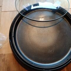 (お話中)アイリスオーヤマ　フライパンセット(9点)とホットプレートの画像