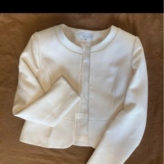 入学式や卒業式洋服セット