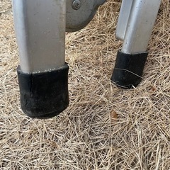多機能はしごの画像