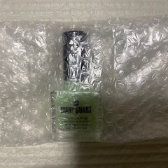 MARY QUANT ネイルポリッシュの画像
